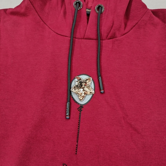 Premium hoodie - Picture 4 of 5